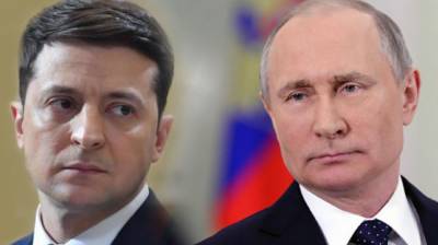 Встреча президентов России и Украины: о чем готов говорить Путин на переговорах