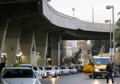 Установлены сроки переноса «таханы мерказит» в Тель-Авиве