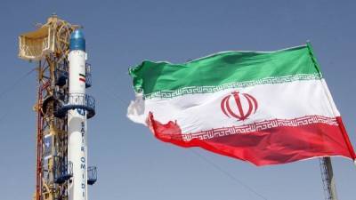Иран замахнулся на региональное лидерство в космической сфере к 2025 году