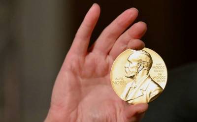 Нобелевскую премию по химии дали за механизм ускорения органических реакций