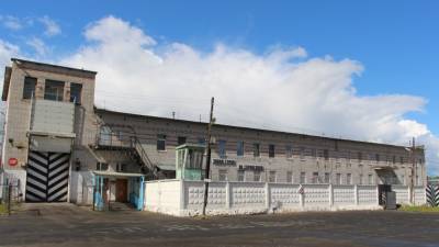 Начальник тюремной больницы под Саратовом уволен после появления кадров насилия над заключенными