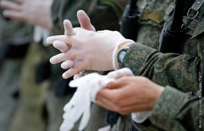 "Солдатские матери Санкт-Петербурга" закрыли программу помощи военнослужащим
