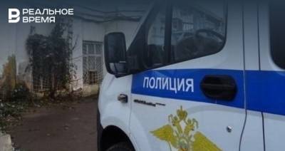 В Татарстане мальчик пришел в школу в бронежилете и с муляжом автомата