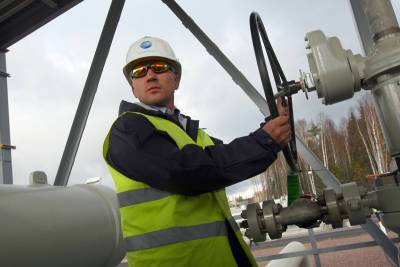 "Не ищем виноватых": в ЕС отказались считать Россию причиной роста цен на газ