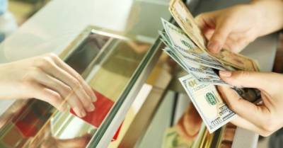 В Украине подскочили ставки по банковским депозитам