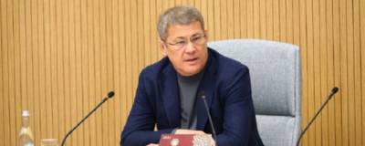 Радий Хабиров поручил провести массовые проверки по соблюдению введенных ограничений