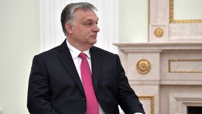 Премьер-министр Венгрии объяснил, почему растут цены на газ