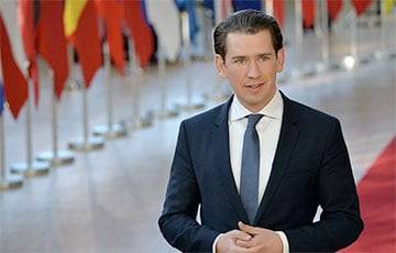 Себастьян Курец - В Австрии проходят обыски в офисе канцлера и в штаб-квартире его партии - charter97.org - Австрия - Белоруссия - Вена