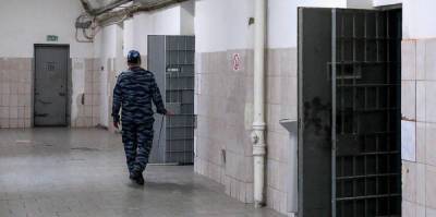 Дело о пытках осужденных в тюремной больнице под Саратовом. Факты