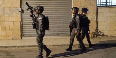 Две дополнительные роты МАГАВ и сотни полицейских защитят граждан от бандитов Негева