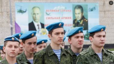 «Солдатские матери» прекращают помощь военнослужащим из-за ФСБ