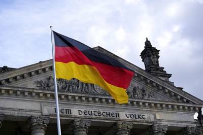 Зедер: немецкие либералы и «Зеленые» отказались от коалиции с ХДС/ХСС