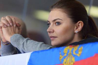 Кабаева прокомментировала недопуск сестёр Авериных на турнир в Израиле