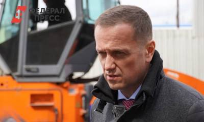 Бывший мэр Оренбурга зарегистрировался депутатом Госдумы