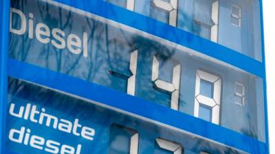 Стремительный рост цен на топливо: как водители могут сэкономить?