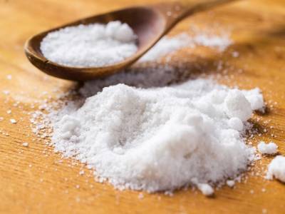 Российский диетолог назвала безопасную дозу соли в день