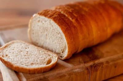 Диетолог Круглова развенчала миф о вреде хлебопекарных дрожжей для здоровья