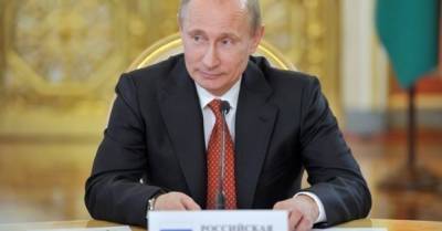 Увеличивать прокачку газа в Европу через Украину невыгодно, — Путин
