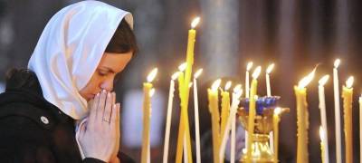 Молитва Мирожской иконе Божией Матери 7 октября 2021 года: о чем просить у священного образа