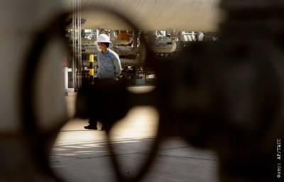 Капитализация Saudi Aramco достигла $2 трлн на фоне роста цен на нефть