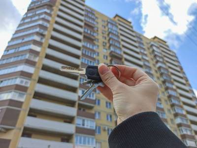 В Воронежской области растёт число участников льготной ипотеки