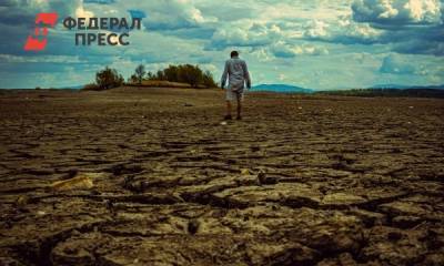 «Их ждут смерчи и засухи»: какие регионы России пострадают сильнее из-за изменения климата