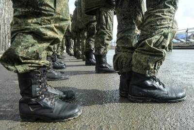 «Солдатские матери» заявили о прекращении помощи военнослужащим
