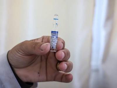ОАЭ одобрили применение "Спутника Лайт" в качестве отдельной вакцины