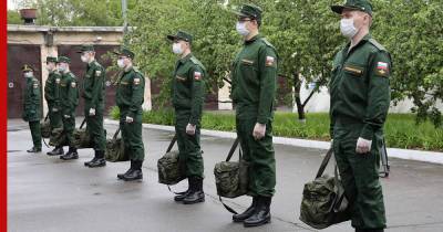 Из-за приказа ФСБ "Солдатские матери Петербурга" прекратили работу с военнослужащими