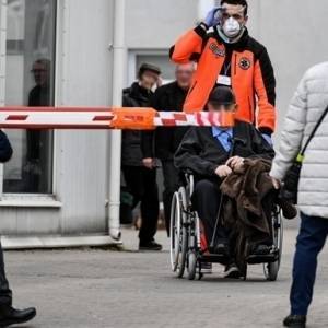 За неделю в Польше заболеваемость коронавирусом увеличилась на 70 %
