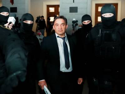 Западные послы свалили молдавского Генпрокурора