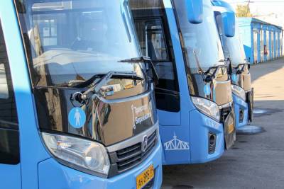 Жители Ржева удовлетворены транспортной реформой