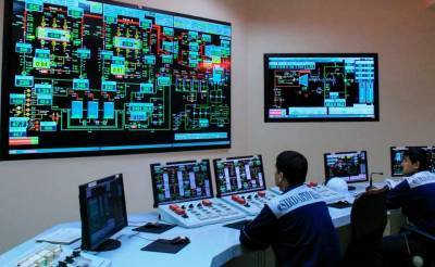В Узбекистане завершили модернизацию крупнейшей в Центральной Азии теплоэлектростанции