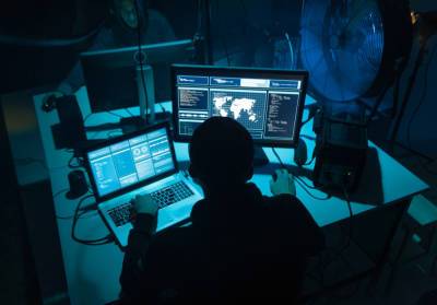 В 2021 году число кибератак на организации во всем мире выросло на 40% — исследование
