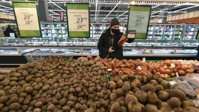 Юрист Капштык рассказал о способах регулирования цен на продовольствие