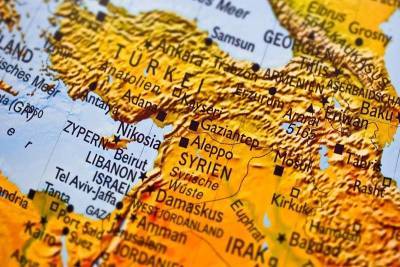 СМИ сообщают о подготовке передачи 40 сирийских предприятий Ирану