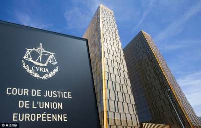 Генеральный адвокат суда ЕС: «Северный поток — 2» может оспорить ограничения ЕС