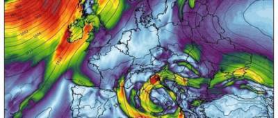 Скорость ветра достигнет шокирующих 54 км/час: синоптик предупредила украинцев, по каким регионам ударит стихия