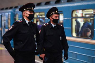 Избитый в Москве тремя дагестанцами пассажир метро рассказал о нападении