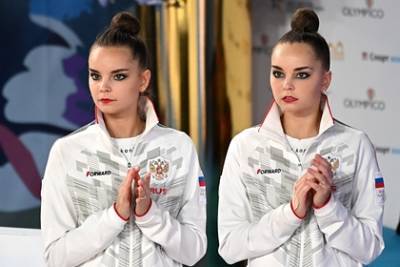 Кабаева объяснила недопуск российских гимнасток на турнир в Израиле перед ОИ