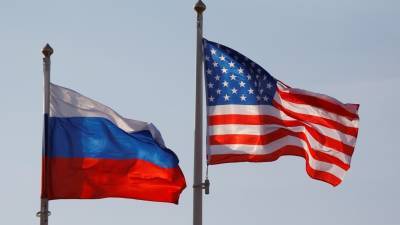 Москва отреагировала на предложение американских сенаторов о высылке российских дипломатов