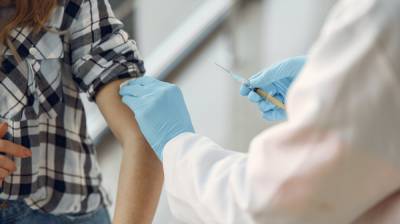 В Воронежской области ввели обязательную вакцинацию от ковида
