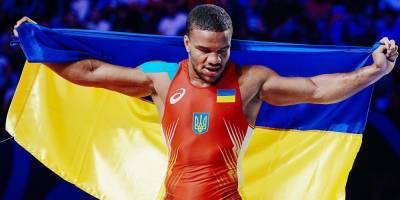 Единственный украинский чемпион Олимпиады в Токио решил продать свою медаль