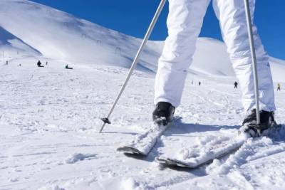 В Норвегии археологи нашли лыжи, которым больше тысячи лет и мира