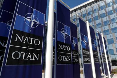 НАТО вышлет несколько сотрудников российской миссии за «враждебную деятельность»