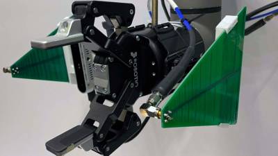Видео дня: Робот поможет найти потерянные вещи