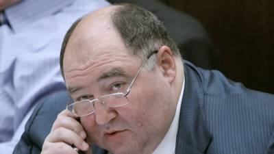 ОНК: Борис Шпигель будет направлен на повторное медосвидетельствование