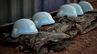 Жители ЦАР обвиняют миротворцев ООН в гибели тридцати человек - newdaynews.ru - Минуск
