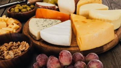 Лайфхак: Как выбрать хороший сыр?