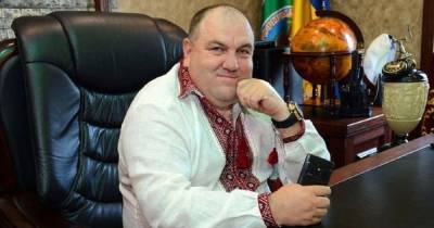 Александр Поворознюк - Президент "Ингульца": "На необитаемый остров взял бы с собой автомат, топор и спички" - focus.ua - Украина